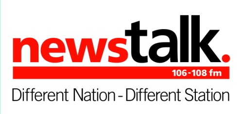 “Off the Ball” Newstalk interview “Off the Ball” Newstalk interview