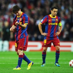 Xavi Hernandez Creus – Age 31 Xavi Hernandez Creus – Age 31