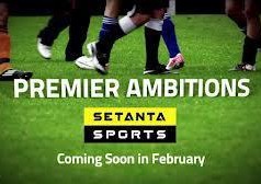Premier Ambitious – Don’t miss it!!!! Premier Ambitious – Don’t miss it!!!!