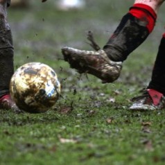 The English FA making steps… The English FA making steps…