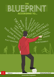 I’m talking to Paul Grech, Founder of Blueprint for Football I’m talking to Paul Grech, Founder of Blueprint for Football