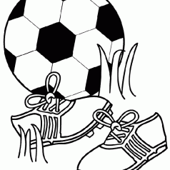 We all love 5v5 Futbol! We all love 5v5 Futbol!