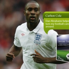 EXPERT TALK: Dan Abrahams by FOOTBLOGBALL EXPERT TALK: Dan Abrahams by FOOTBLOGBALL
