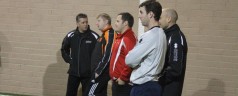 COACH TALK: 45 minutes with Pat Malone COACH TALK: 45 minutes with Pat Malone