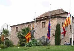 La Masia La Masia