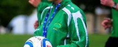 COACHTALK: Lisa Fallon COACHTALK: Lisa Fallon