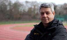 How to Develop Speed with Mike Antoniades – BOOK NOW