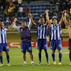 Finalist Profile: Futebol Club Do Porto Finalist Profile: Futebol Club Do Porto