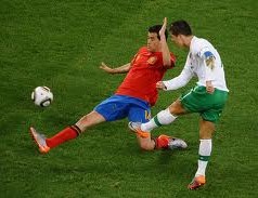 Iberian Football rules the world Iberian Football rules the world