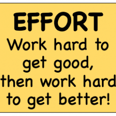 A Healthy Philosophy of Winning A Healthy Philosophy of Winning
