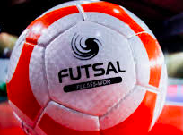 FAI/FINGAL FUTSAL For u8s to u16s