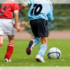 Being In Sport for Troubled Youths Being In Sport for Troubled Youths