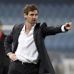 Andre Villa Boas Andre Villa Boas