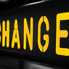 Can we expect a new ERA or will it be much of the same? Can we expect a new ERA or will it be much of the same?