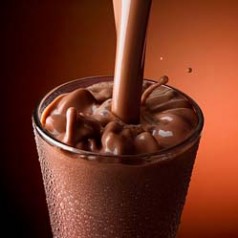 Chocolate Milk is good for your recovery!! Chocolate Milk is good for your recovery!!