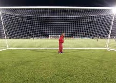 English FA plans will help the kids REACH the crossbar English FA plans will help the kids REACH the crossbar