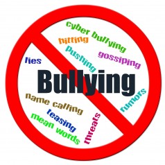 Understanding Bullying Understanding Bullying